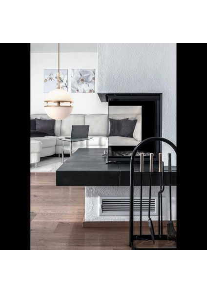 Tekli Ledli Avize A-167-1 fiyatları