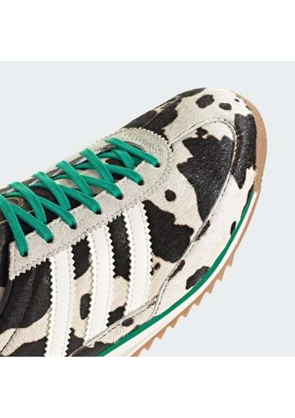 SL72 Og Kadın Günlük Spor Ayakkabı