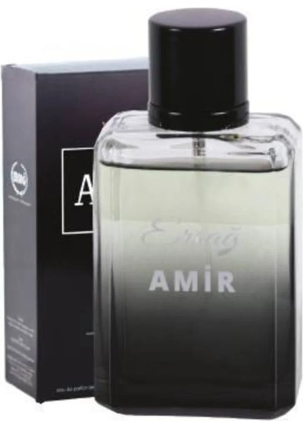 Amir Edp 100 ml Erkek Parfümü fiyatları