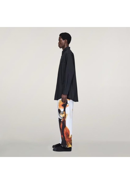 Y-3 Aop Sport Uniform Erkek Eşofman Altı fiyatları