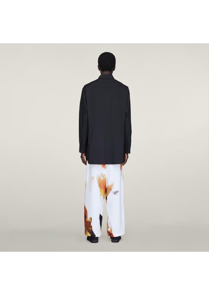 Y-3 Aop Sport Uniform Erkek Eşofman Altı modelleri