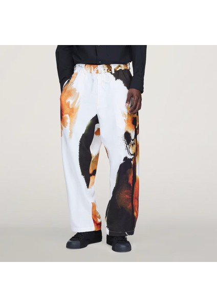 Y-3 Aop Sport Uniform Erkek Eşofman Altı fırsatları