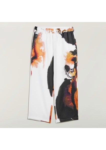 Y-3 Aop Sport Uniform Erkek Eşofman Altı indirimleri