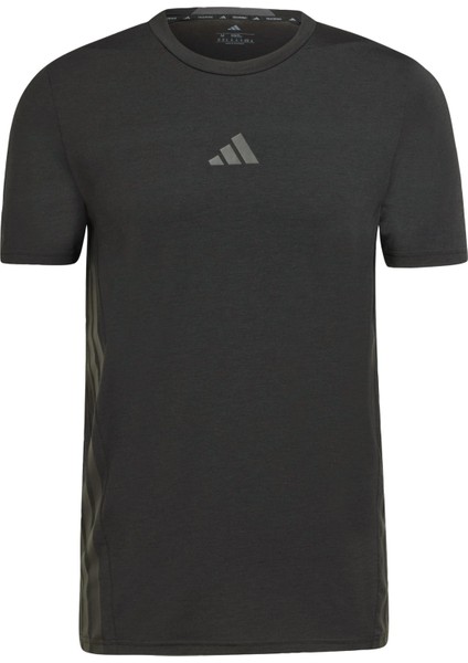 Performance JE5684 Designed 4 Training 3-Stripes Tişört