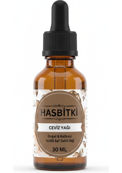 Ceviz & Karanfil Yağı Seti 30 ml + 10 ml – Saf ve Doğal fırsatları