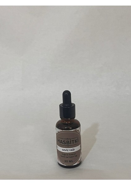 Ceviz & Karanfil Yağı Seti 30 ml + 10 ml – Saf ve Doğal indirimleri