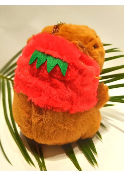 Renkli Figürlü Peluş Anahtarlık fırsatları