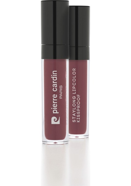 Staylong Lipcolor-Kissproof – Uzun Süre Kalıcı Lipgloss - Nearly There - 135 - 5 ml fırsatları