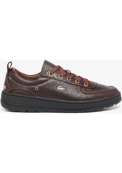 Umpire Erkek Kahverengi Sneaker 749CMA0001 267