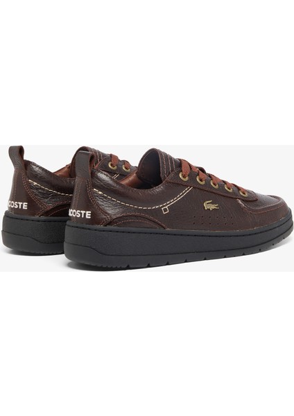 Umpire Erkek Kahverengi Sneaker 749CMA0001 267 fırsatları