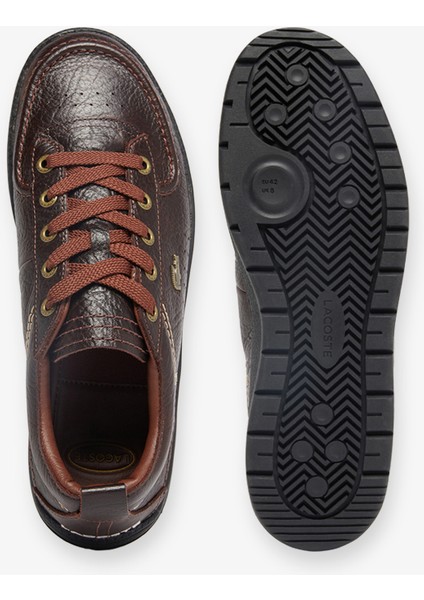 Umpire Erkek Kahverengi Sneaker 749CMA0001 267 indirimleri