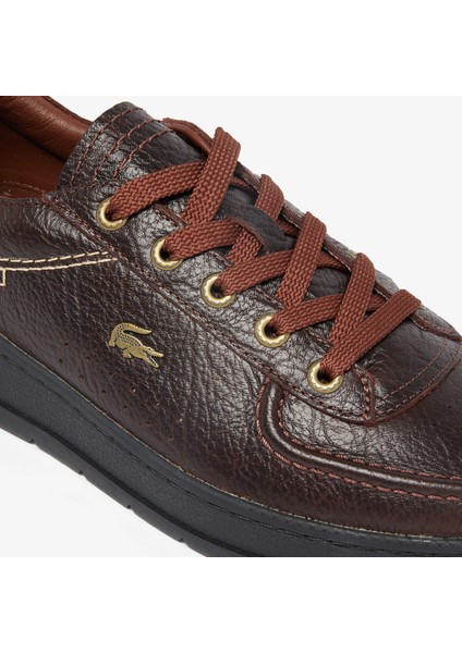 Umpire Erkek Kahverengi Sneaker 749CMA0001 267