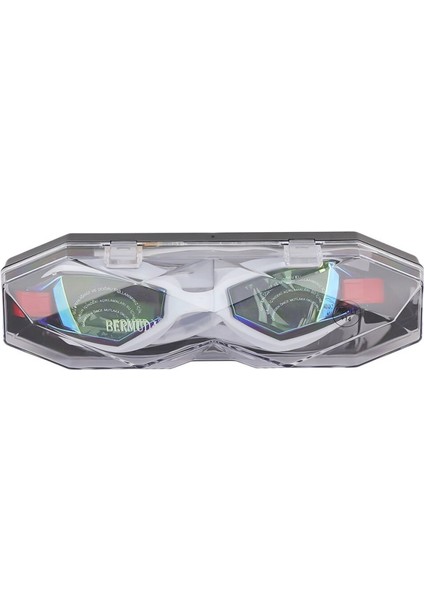 bulurum kzld1765 bermuda aynalı yüzücü gözlüğü (ıcbox12) modelleri