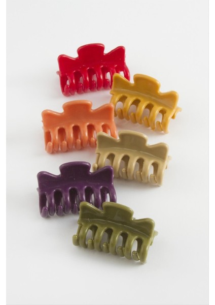 Tırpan Mandal Toka 4 cm