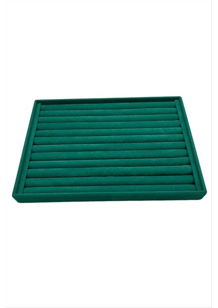 Yatay Sosisli Anfora Yüzük Kelepçe Standı 24*34 cm