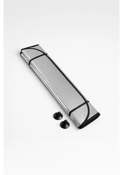 Güneşlik Universal 130X60 cm Uzunluk 3mm Kalınlık indirimleri