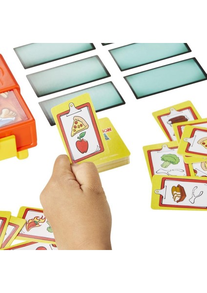 Süper Doktor Röntgen Yarışı Lisanslı Kutu Oyunu