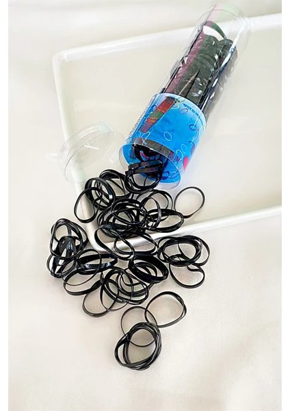 Lüks Çoklu Küçük Örgü Lastik Toka fiyatları