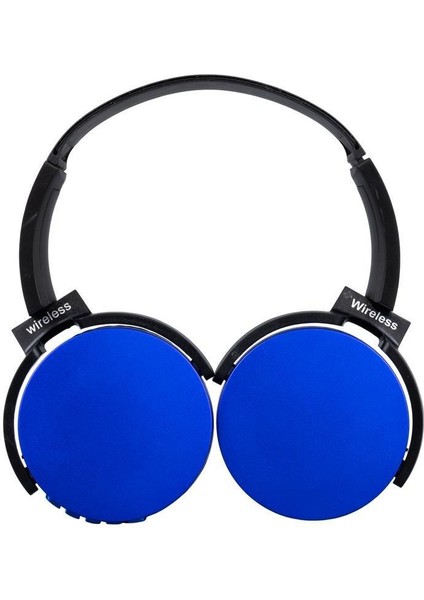 XB650BT Kablosuz Bluetooth Kulaküstü Kulaklık