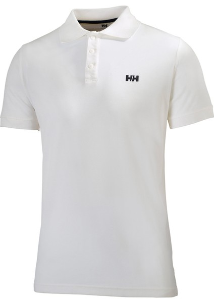 Driftline Erkek Beyaz Polo Tişört modelleri