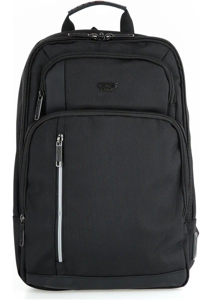 CCS 17984 Lüks Siyah Renk Sırt Çantası fiyatları