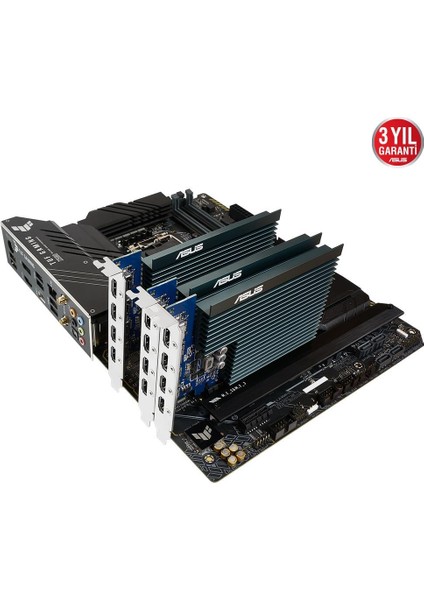 GT730-4H-SL-2GD5 2GB GDDR5 HDMI 64Bit
