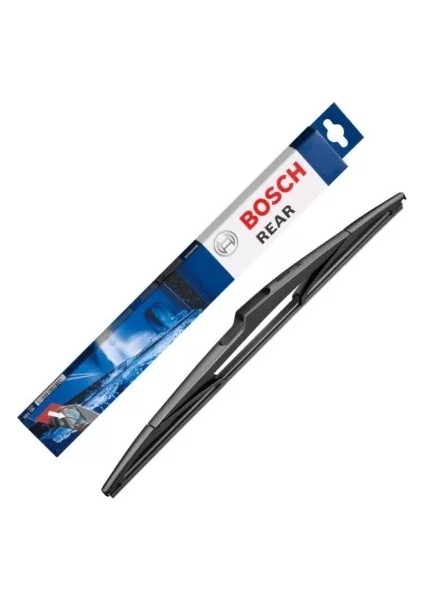 Rear Seat Leon Mk3 2013 - 2018 Arka Silecek - A331H modelleri