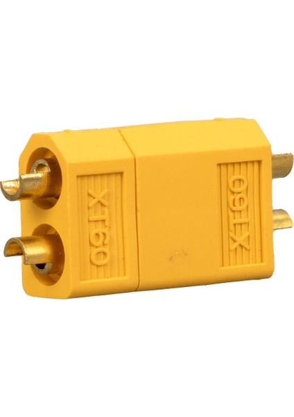 XT60 Konnektör Erkek-Dişi Soket Çifti (Lipo Batarya İçin) fiyatları