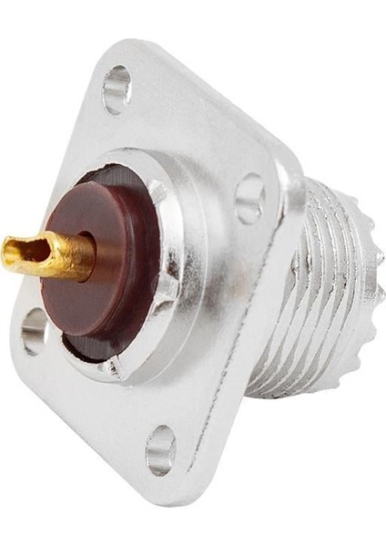 Uhf Şase Kare Konnektör modelleri