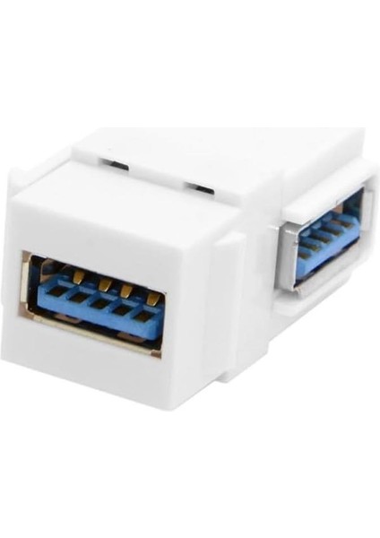 PM-25355 USB 3.0 90 Derece Dişi-Dişi Konnektör modelleri