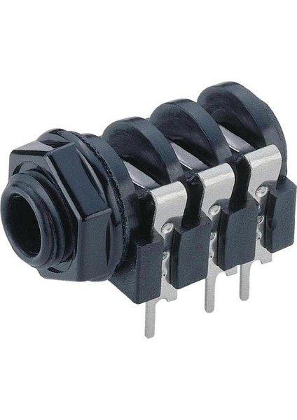 6,3 Mm Stereo Jack Şase fiyatları