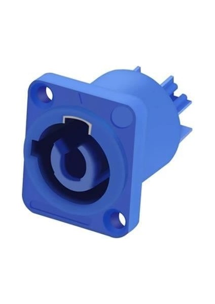 Powercon Şase Giriş Konnektörü fiyatları