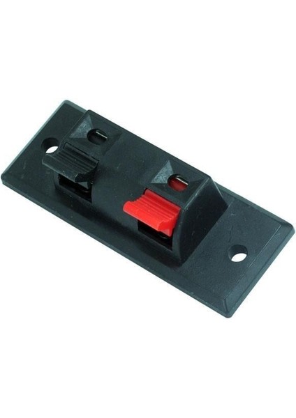 PowerMaster Hoparlör Terminali 2'li Uzun Dikdörtgen IC-249 fiyatları