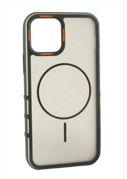 iPhone 15 Plus Magsaff Kapak Kılıf