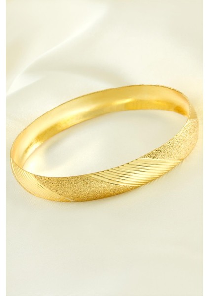 1 cm Lak Kaplama Bilezik