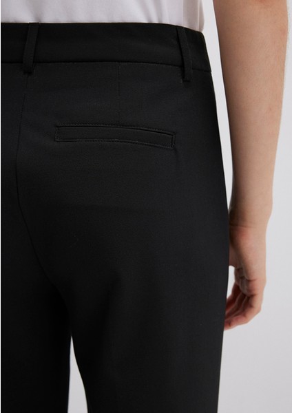 Siyah Pantolon 1011028-900