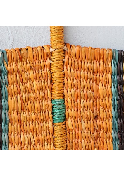 Mylamp Kayra 40X60 Cm. Japon Hasır Duvar Dekoru indirimleri