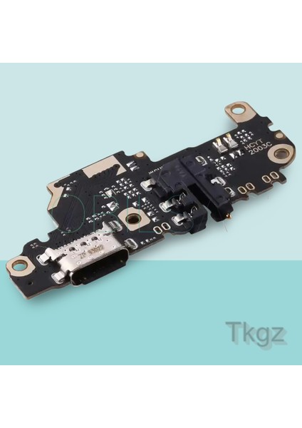 Xiaomi REDMİ K30 4G Full Şarj Soketi Bordu Orjinal fiyatları