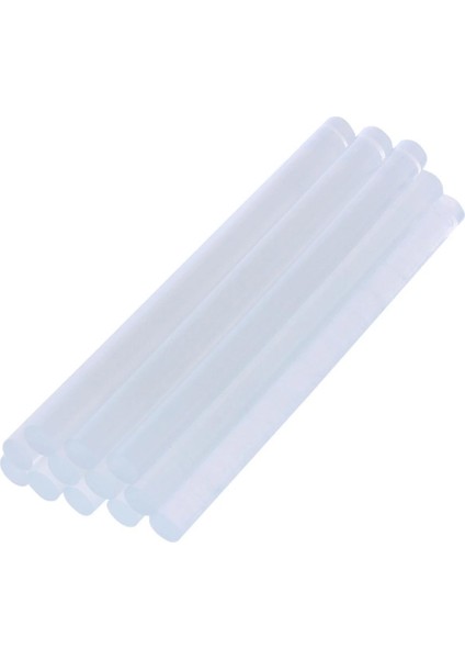 Silikon İnce Şeffaf Beyaz 8 Mm 30 Cm fiyatları