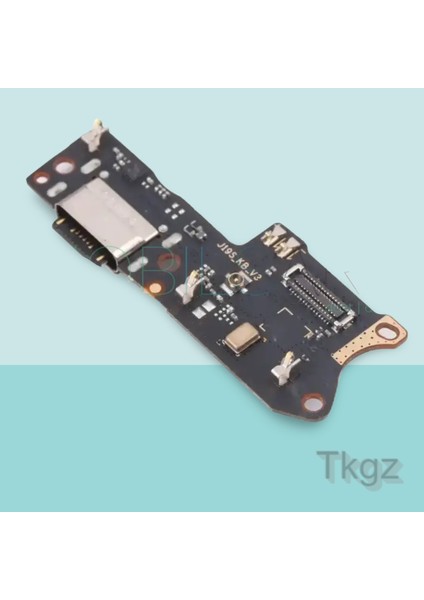 Xiaomi REDMİ 9T Full Şarj Soketi Bordu Orjinal fiyatları