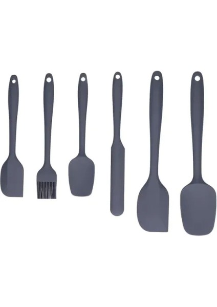 Silikon Spatula ve Fırça Seti fiyatları