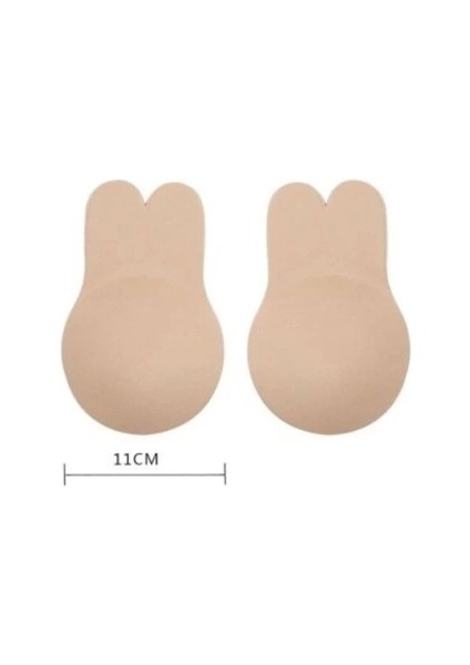 Hayalet Sütyen Göğüs Dikleştirici Krem L Beden fiyatları