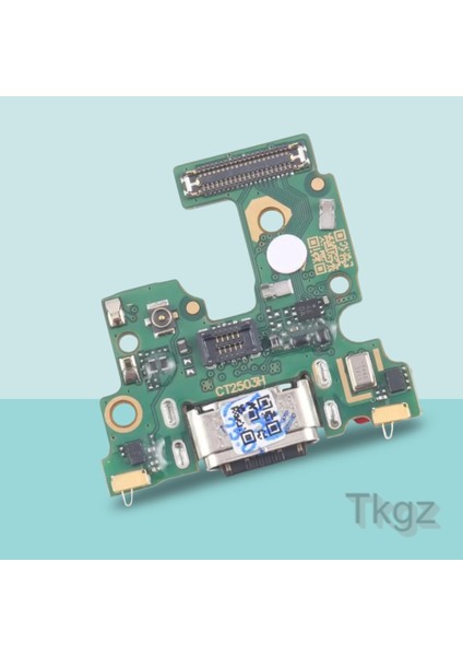 Infinix HOT 50 PRO PLUS -4G- Full Şarj Soketi Bordu Orjinal fiyatları