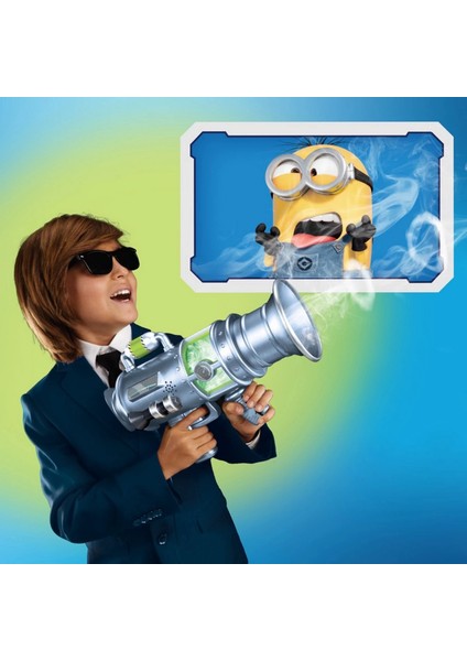 Dm4 Işıklı Ultra Gaz Tabancası MN406000 fiyatları