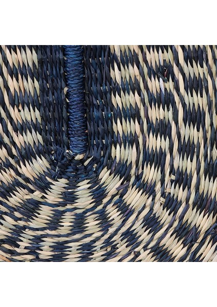 Mylamp Çağıl 42X78 Cm. Japon Hasır Duvar Dekoru