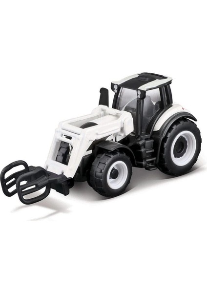 Maisto Mini Work Machines Traktör modelleri