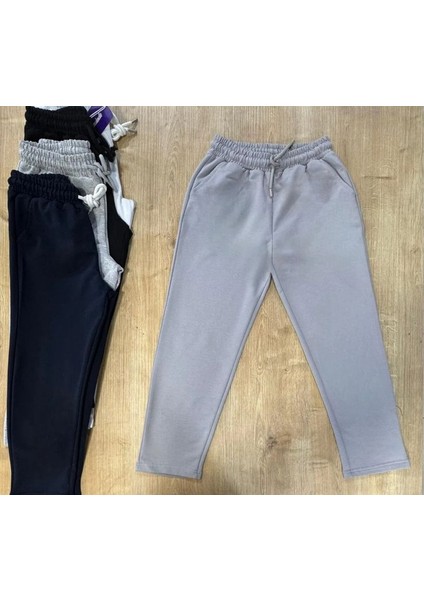 Unisex Çocuk Eşofman Altı