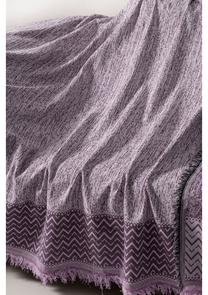 Pamuklu Lüks Kaymaz Koltuk Örtüsü | Koltuk Şalı | Çok Amaçlı Örtü fiyatları