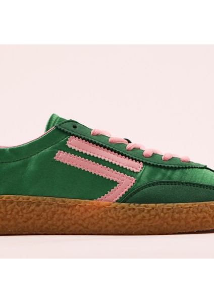 Kadın Sneaker ( Günlük) PU601X-004 Puraai 6.01 Xs Eden