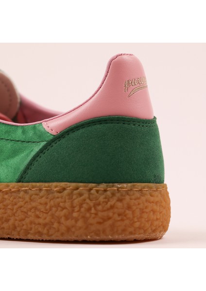 Kadın Sneaker ( Günlük) PU601X-004 Puraai 6.01 Xs Eden